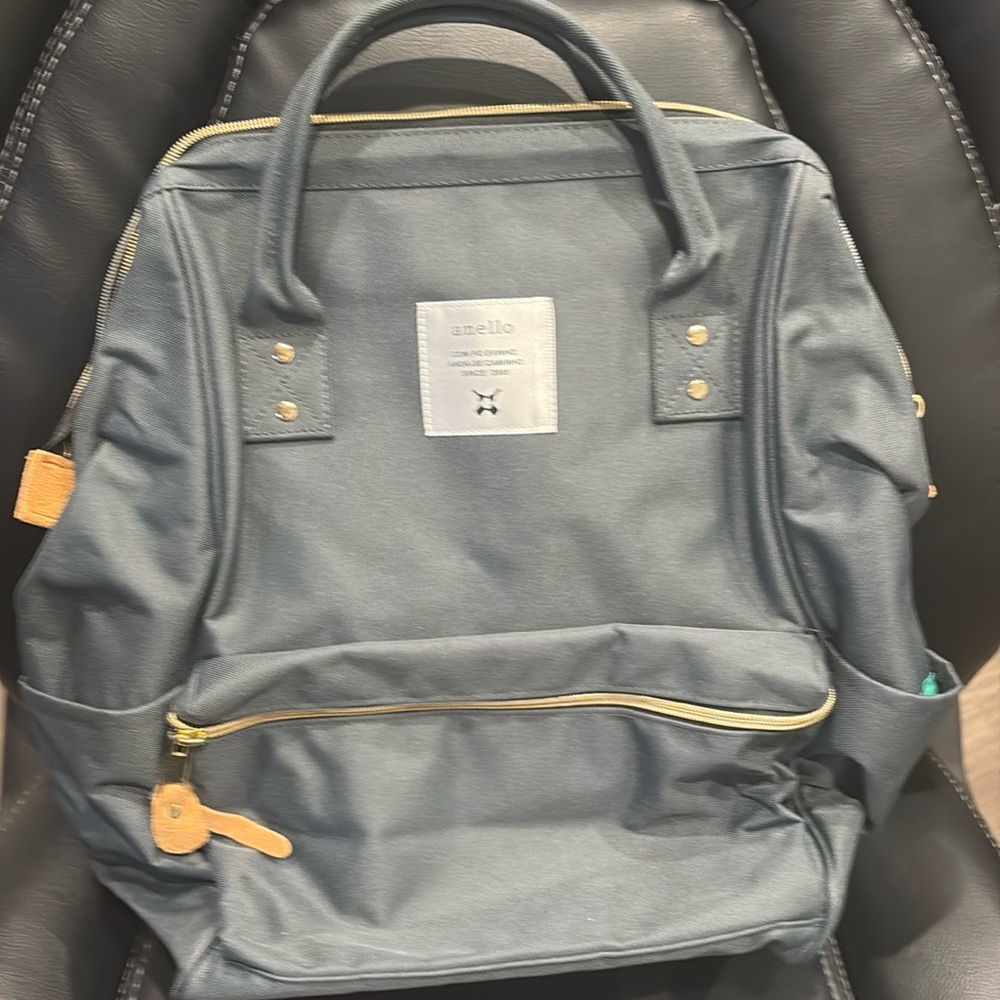 Anello back pack